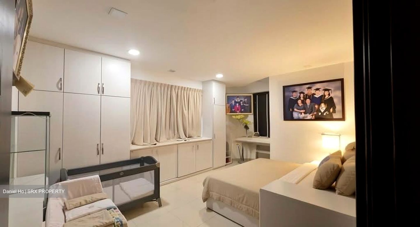Jalan Anggerek (D13), Terrace #603101121